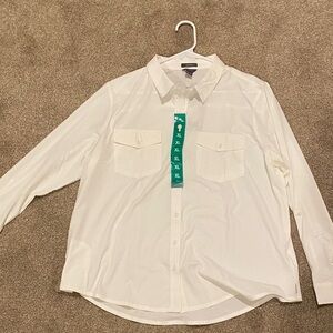 Eddie Bauer Long Sleeve